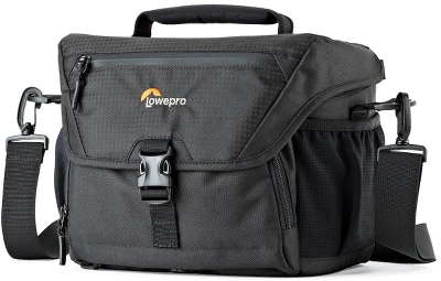 Сумка Lowepro Nova 180 AW II, чёрная