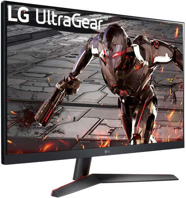 Монитор 32" LG UltraGear 32GN550-B VA FHD HDMI, DP