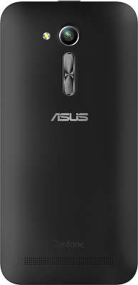Смартфон ASUS ZenFone GO ZB452KG 1Gb ОЗУ 8Gb, Black