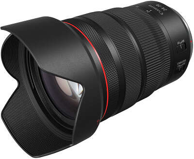Объектив Canon RF 24-70 мм f/2.8L IS USM для Canon EOS-R
