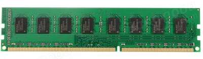 Модуль памяти Kingston 8GB DDR3 1600 DIMM Height 30mm KVR16N11H/8WP Non-ECC, Unbuffered, CL11, 1.5V, 2R, 4Gbit, KVR16N11H/8WP RTL (317282)