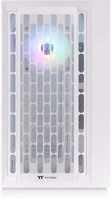 Корпус Thermaltake CTE C700 TG ARGB, белый, EATX, без БП (CA-1X7-00F6WN-01)