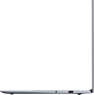Ноутбук Honor MagicBook X15 15.6" FHD i5-10210U/8/512 SSD/WF/BT/Cam/W10 (5301AAPN)