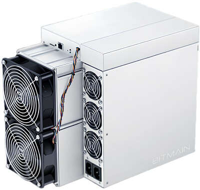Асик Antminer S19k Pro 120T