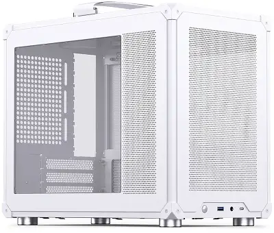JONSBO C6 MAX White