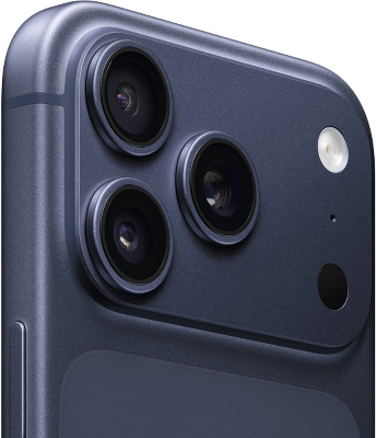 Мобильный телефон IPHONE 17 PRO 512GB MG8C4J/A BLUE APPLE
