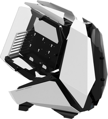 JONSBO MOD-5 MOD-5 White