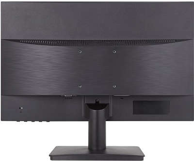 Монитор 19" ViewSonic VA1903A черный