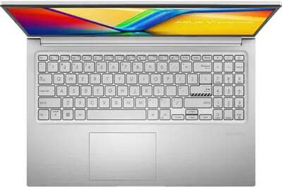 ASUS VivoBook X1502VA-BQ1384 [90NB10T2-M01YV0] Silver 15.6