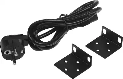 Коммутатор IP-Com G1016G (L2) 16x1Гбит/с неуправляемый