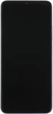 Смартфон Itel A665L A70 256Gb 4Gb голубой моноблок 3G 4G 2Sim 6.6