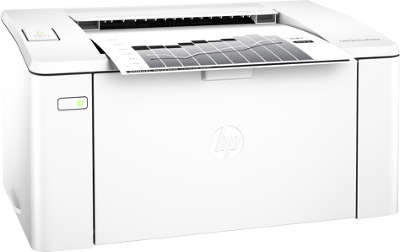 Принтер HP G3Q36A LaserJet Pro M104a