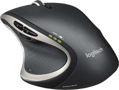 Мышь беспроводная Logitech Performance MX (910-004808)