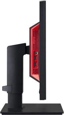 Монитор 24" LG Gaming 24GM79G-B черный