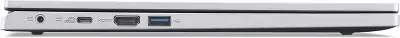 Ноутбук Acer Aspire 3 A315-24P-R490 15.6" FHD IPS R 5 7520U/8/512 SSD/Dos