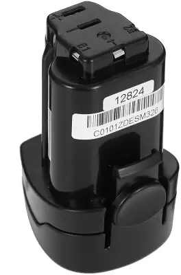 Батарея аккумуляторная TopON TOP-PTGD-MET-10.8-2.0-Li 10.8В 2.0Ач Li-Ion