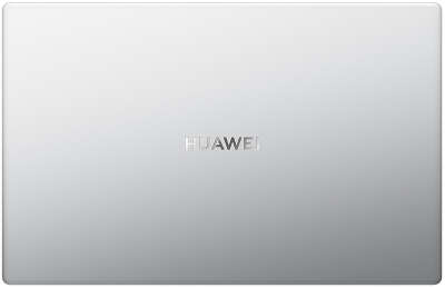 Ноутбук Huawei MateBook D 15 BOD-WDI9 15.6" FHD IPS i3-1115G4/8/256 SSD/Wi-Fi/BT/CAM/DOS