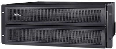 Комплект внешних батарей APC Smart-UPS X 120 В [SMX120BP], напольного/стоечного исполнения