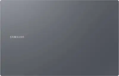 Ноутбук SAMSUNG Galaxy Book 4 NP750 15.6" FHD IPS 16/512Gb SSD/W11 серый
