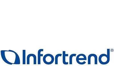 Жесткий диск 10Tb [HELT72S3T10-0030G] (HDD) Infortrend