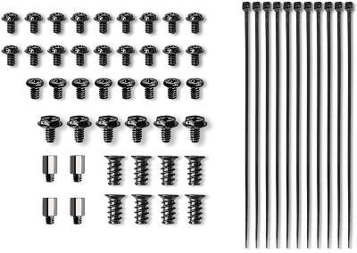 Корпус Deepcool CH360 WH R-CH360-WHAPE3-G-1