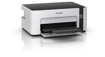 Принтер с СНПЧ EPSON M1100, монохромный
