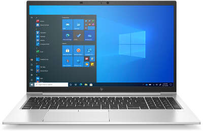 Ноутбук HP EliteBook 850 G8 15.6" UHD i5-1135G7/16/512 SSD/GF mx450 2G/WF/3G/LTE/BT/Cam/W10Pro (401K6EA)