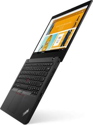 Ноутбук Lenovo ThinkPad L14 G2 14" FHD Touch IPS i7 1165G7/16/256 SSD/W10Pro Eng KB