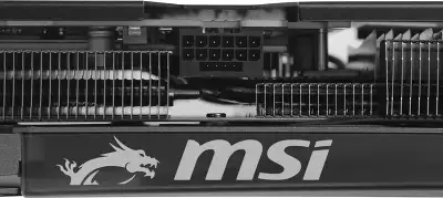 Видеокарта MSI PCI-E 5.0 RTX 5060 Ti 8G GAMING TRIO OC NVIDIA GeForce RTX 5060TI 8Gb 128bit GDDR7 2647/28000 HDMIx1 DPx3 HDCP Ret