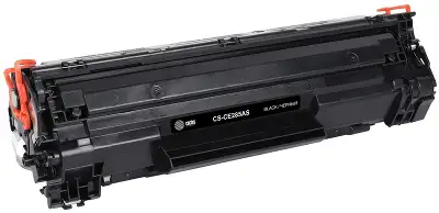 Картридж лазерный Cactus CS-CE285AS CE285A черный (1600стр.) для HP HP LaserJet P1106 Pro, HP LaserJet M1212 MFP Pro, HP LaserJet M1217NFW MFP Pro, HP LaserJet M1214 Pro, HP LaserJet P1102W Pro, HP LaserJet P1102S Pro, HP LaserJet P1106W Pro, HP LaserJet 