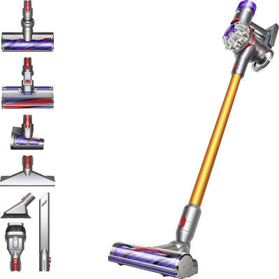 Беспроводные пылесосы Dyson/ V8 Absolute 476547-01