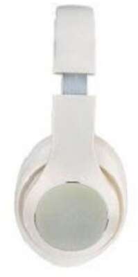 Perfeo BT наушники полноразмерные с микрофоном AMAZ слоновая кость, AUX [PF_C3918]