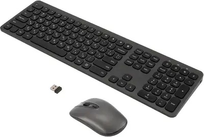 Моноблок Digma Pro Unity 23.8" Full HD i5 1235U (1.3) 16Gb SSD512Gb Iris Xe Windows 11 Pro GbitEth WiFi BT 90W клавиатура мышь Cam серый/черный 1920x1080