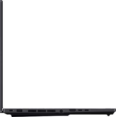 Ноутбук ASUS ProArt StudioBook 16 W7600H3A-L2120 16" UHD+ OLED i7 11800H/16/1Tb SSD/RTX a3000 6G/Dos