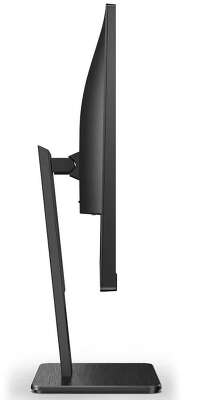 Монитор AOC 27" 27P2Q Black (IPS, 1920x1080, D-sub+DVI+HDMI+DP, 4 ms, 178°/178°, 250 cd/m, 50M:1(1000:1), MM, Pivot) (187329)