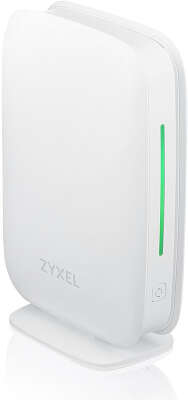 Mesh система ZYXEL Multy M1 (WSM20), 802.11a/b/g/n/ac/ax, 2.4/5ГГц, до 1800 Мбит/с, 2шт