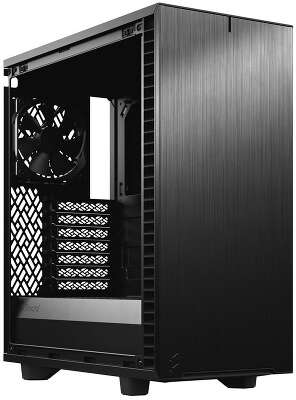 Корпус Design Define 7 Compact TG Light Tint (FD-C-DEF7C-03) Fractal Design