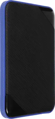 Внешний жесткий диск 2Tb [SP020TBPHD62SS3B] (HDD) Silicon Power Armor A62