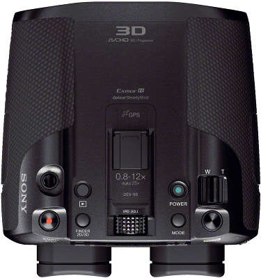 Цифровой бинокль Sony DEV-50V