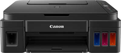 МФУ Canon PIXMA G2410, СНПЧ
