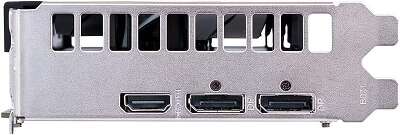 Видеокарта Inno3D NVIDIA nVidia GeForce GTX 1650 N16502-04D6X-1177VA25 4Gb DDR6 PCI-E HDMI, 2DP