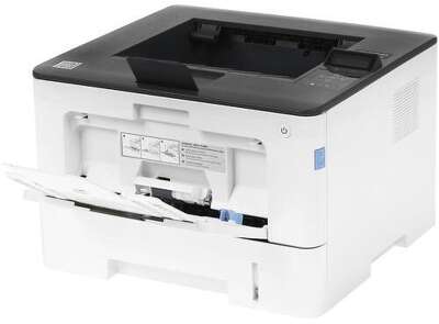 Pantum BP5100DN, Принтер Mono Laser, дуплекс, A4, 40 стр/мин, 1200x1200 dpi, 512 MB RAM, лоток 250 листов, USB, LAN, старт.картр. 3000стр. {проектная модель}