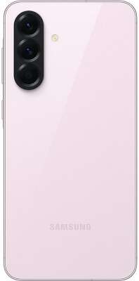 Смартфон Samsung Galaxy A56 SM-A566E 8+256Gb розовый (SM-A566ELICCAU)