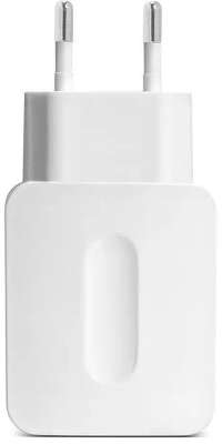 Сетевое зарядное устройство TTEC SpeedCharger QC 3.0 Travel Charger 18W. Цвет: белый