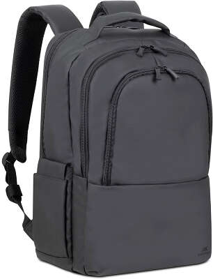 Рюкзак для ноутбука 15.6" RIVA 8435 ECO black