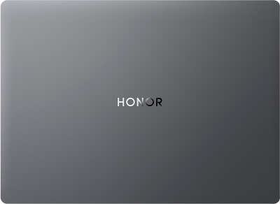 Ноутбук Honor MagicBook View 14 14.2" 2520x1680 i7-11390H/16/512 SSD/WF/BT/Cam/W11 (5301AAGH)