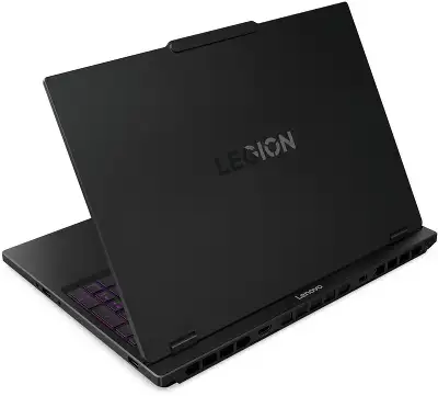 Ноутбук Lenovo Legion 5 15IRX10 Core i7 13650HX 32Gb SSD1Tb NVIDIA GeForce RTX 5060 8Gb 15.1" OLED WQXGA (2560x1600) Windows 11 Home black WiFi BT Cam (83LY0018RK)