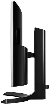 Монитор LG 34" 34UC88-B черный IPS