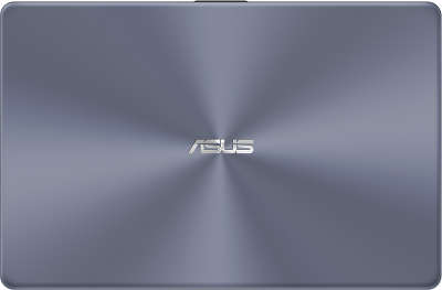 Ноутбук Asus VivoBook X542UN-DM163T i7-7500U/8/2000/DVDRW/Mx150 4/15.6