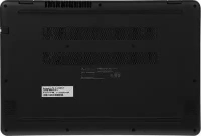 Ноутбук Maibenben M545 Pro Ryzen 5 Pro 4650U 16Gb SSD512Gb AMD Radeon Graphics 15.6" IPS FHD (1920x1080) Linux silver WiFi BT Cam 4450mAh (M5451SF0LSRE1)